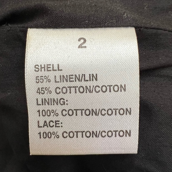 Nougat skirt - Picture 4 of 5